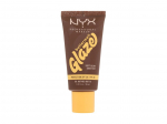 NYX Professional Makeup Buttermelt meigitustoodete 30 ml / SPF30