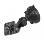 RAM Mount tuuleklaasi kinnitus AMPS