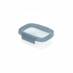 Curver Toiduainete silitamise konteiner ristklikukujuline 0,2L Smart Eco Fresh 11,7x8,9x5,2cm