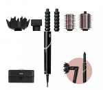 Shark HD446EU FlexStyle 5-in-1 Hairstyler, Black