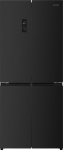 Gorenje Fridge-freezer NRM819E61BX multidoor