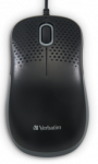 Verbatim Pele Silent Optical Mouse