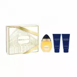 Boucheron Eau De Parfum sprei 100ml 3-osaline komplekt