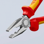 Knipex 03 06 160 Lineman AND #x27; AND #x27;s pliers, 160mm