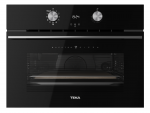 Integreeritav kompaktahi Teka HLC 8510 P BK MaestroPizza