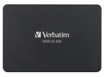 Verbatim SSD sisemine 256GB 2,5 tolline. VI550 S3