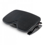 Kensington Solemate Plus Foot Rest Black SoleMate Plus Footrest -