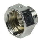Nedis reduktsiooniadapter, sisemine 3/4 - vline 1/2 (WAHA3412)