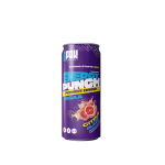 Trec Energiajook 6PAK Energy Punch 250ml Grapefruit