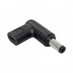 AKYGA AK-ND-C02 USB-C 5.5 x 2.1 mm must```
