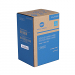 KONICA MINOLTA Konica-Minolta KonicaMinolta toonerkassett TNP-79 tsaan (AAJW450)