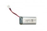 Hubsan H107P-09 kamerauutuuri osa/aksesuaarBatteri