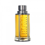 Hugo Boss The Scent After shave lotion 100ml