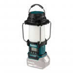 Makita Raadiovastuvtja projektoriga DMR055