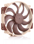 Noctua NF-A14x25R G2 PWM korpuseventilaator, 140 mm (NF-A14X25R G2 PWM)