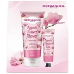 Dermacol Magnoolia lille hoolduse II komplekt