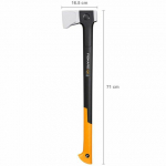 X-SERIESX28 SPLITTING AXE M BLADE