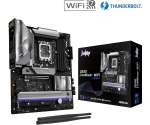 ASROCK Z890 LiveMixer WiFi (schwarz)