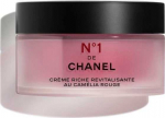 Chanel No 1 Revitalizing Rich Cream 50g