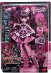 Monster High Omad julune, Draculaura muotinukke (JBG74)