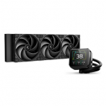 deepcool Vedelikjahutaja | SPARTACUS 360 | Intel, AMD