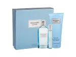 Abercrombie AND Fitch First Instinct Blue Eau de Parfum 100 ml