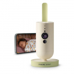 PHILIPS Mobiilne lastikontroll hendatud, SCD643/26