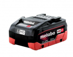 METABO.BATTERY 18V 8,0Ah LiHD