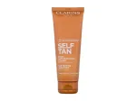 Clarins Self Tan Instant Gel Eneseetanistav Toode 125 ml