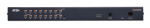 ATEN 16-port Cat5 KVM PS/2+USB KH1516A