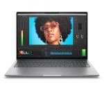HP ZBook 8 G1i Intel Core Ultra 9 285H mobiilne tjaam 40.6 cm (16) WQXGA 8 GB DDR5-SDRAM 2 TB SSD NVIDIA RTX 500 Ada Wi-Fi 7 (802.11be) Windows 11 Pro AI tjaam, AI arvutus, hbe