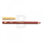 LOral Paris Color Riche Le Lip Liner - 107 Seinne Sunset Lip Contour Pencil (huulepliiats)