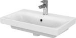 Cersanit Moduo 60cm lavoo (K116-010-ECO)