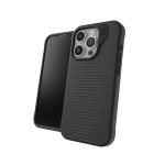Zagg Cases Luxe Snap PCR Apple iPhone 15 Pro Must EN/FR