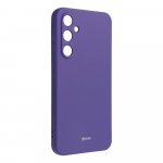 ROAR karbist KOGU PEVA VRVILINE EELATIN SAMSUNG A55 5G violetne