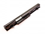 CoreParts Laptop Battery for HP 32.56Wh 4 Cell Li-ion 14.8V 2200mAh