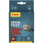 sera Raudtasaemeniv mramiseks - Iron Test 15ml