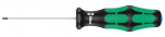Wera 352 Single Straight screwdriver