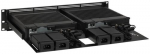 Rackmount IT Kit Palo Alto PA-440 / PA-450 / PA-460 Duo