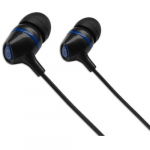 ESPERANZA Esperanza EH191KB Smartphone control with microphone (Black)