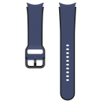 SAMSUNG Kahevrviline spordirihm ET-STR91LNEGEU Watch5 20mm M/L mereve/mereveosa jaoks