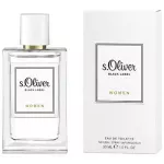 S. Oliver S.Oliver Black Label Women EDP 30ml