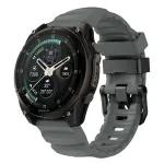 Tech-Protect LIIKUV GARMIN FENIX 5X / 5X PLUS / 6X / 6X PRO / 7X / 8 / 8 PRO / 9 / 9 PRO (47 MM) STORM GREY
