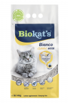 Gimborn Smilu kau tualetid - Biokats Bianco Extra 5 L