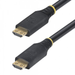StarTech.com HDMI2-KAABEL-HAARDUMISPIIN-15M HDMI kaabel HDMI tp A (Standard) Must