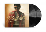 SONY MICHAEL JACKSON Michael: Songs From The Motion Picture;