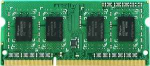 Synology 4GB DDR3 1866MHz SO-DIMM D3NS1866L-4G
