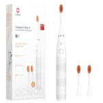 OCLEAN Elektriline hambuhari Flow S valge