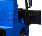 Lean Cars Scania 500R HL698 Blue