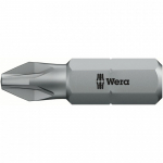 WERA Ristpeaga kruvikeeraja otsik 855/1 Z PZ0 25mm